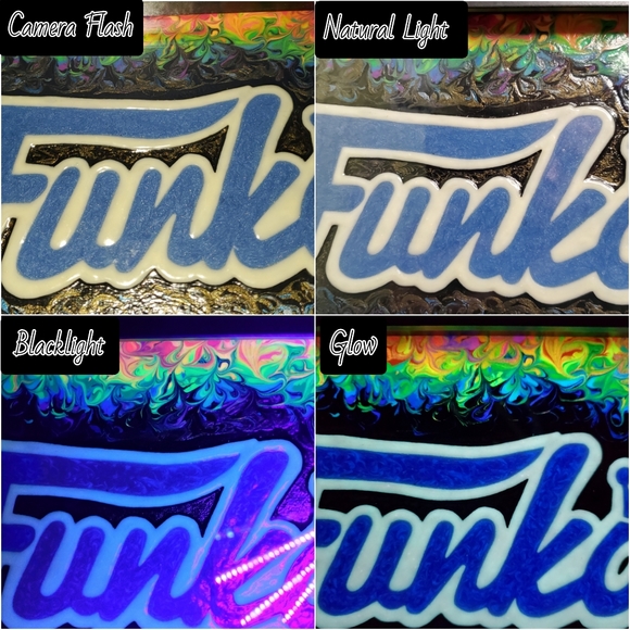 Funko Painting - Picture 7 of 13